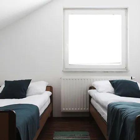 Vikend Kuca Oskar Holiday home *