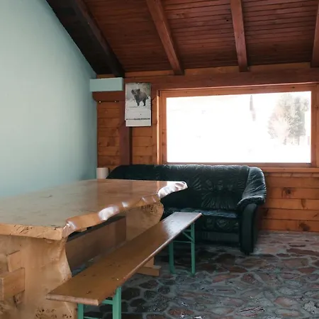 Vikend Kuca Oskar Kupres (Canton 10)